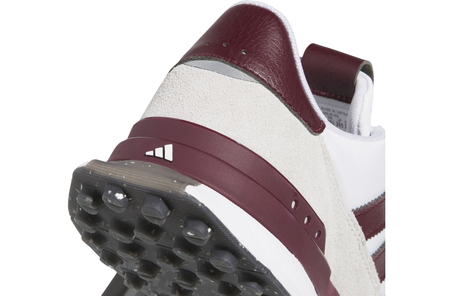 Adidas S2g 26 Textile Spikeless Cloud White / None / Dash Grey