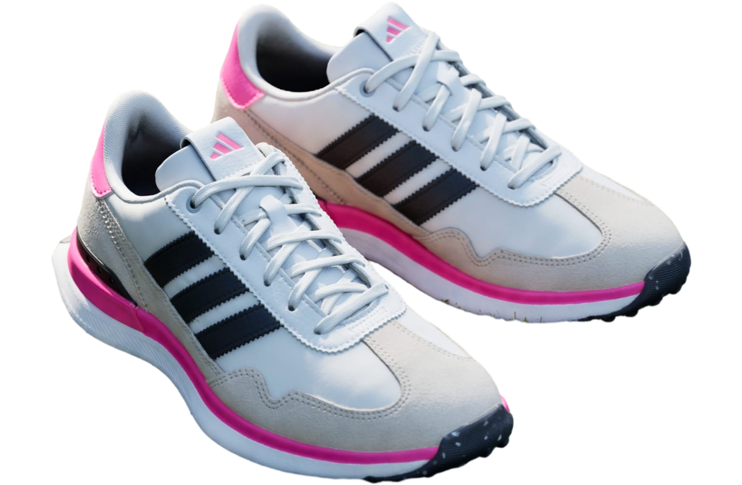 Adidas S2g 26 Textile Spikeless WMNS Cloud White / Core Black