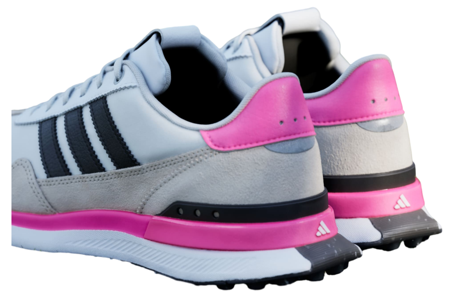 Adidas S2g 26 Textile Spikeless WMNS Cloud White / Core Black