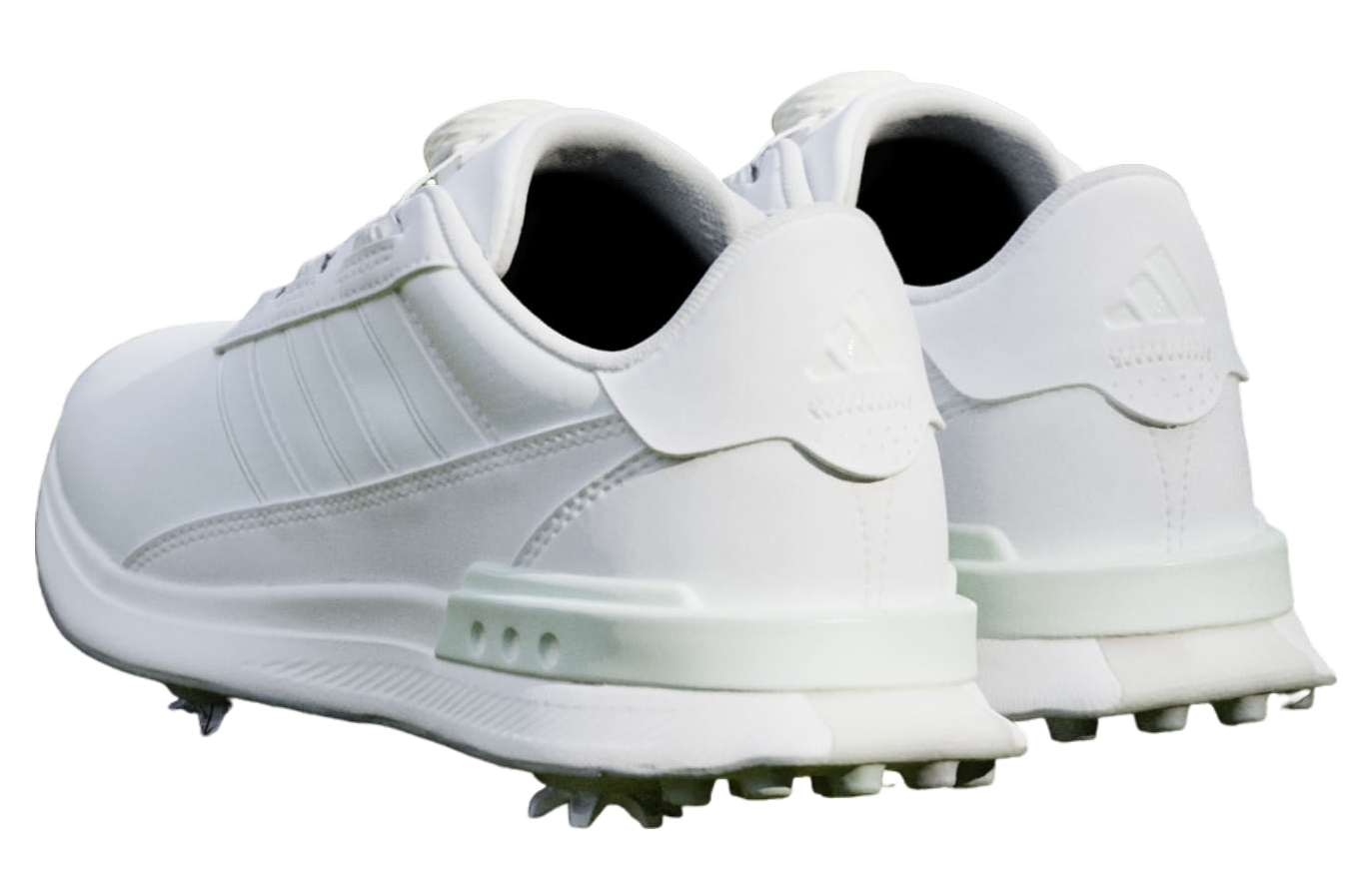 Adidas S2g Boa 24 Golf WMNS Cloud White / Crystal Jade