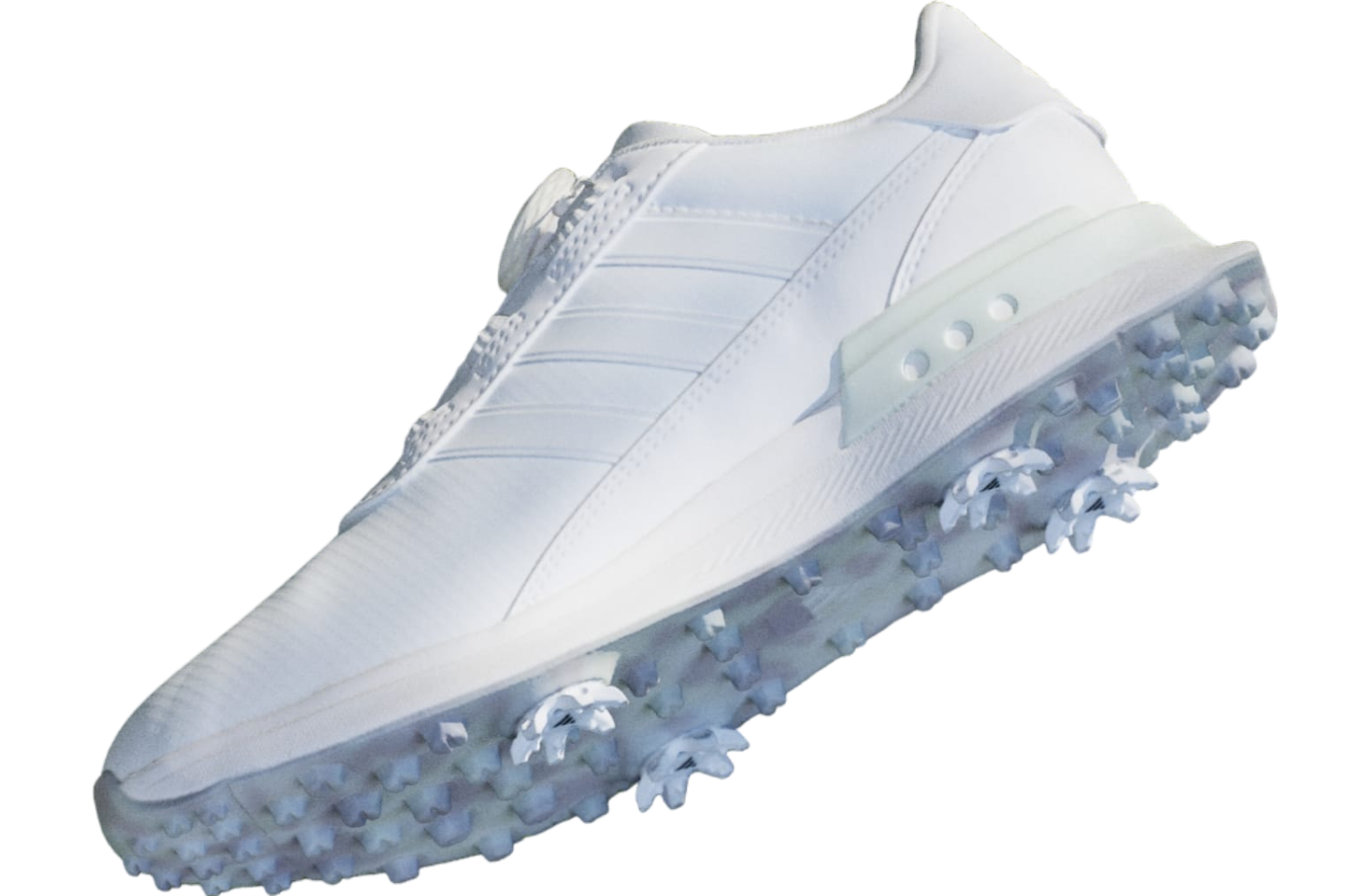 Adidas S2g Boa 24 Golf WMNS Cloud White / Crystal Jade