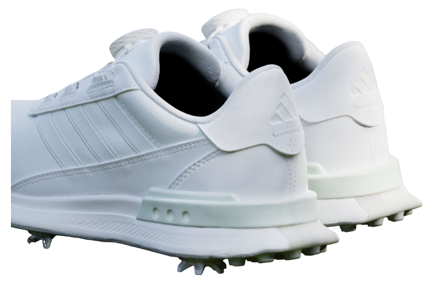 Adidas S2g Boa 24 Golf WMNS Cloud White / Crystal Jade