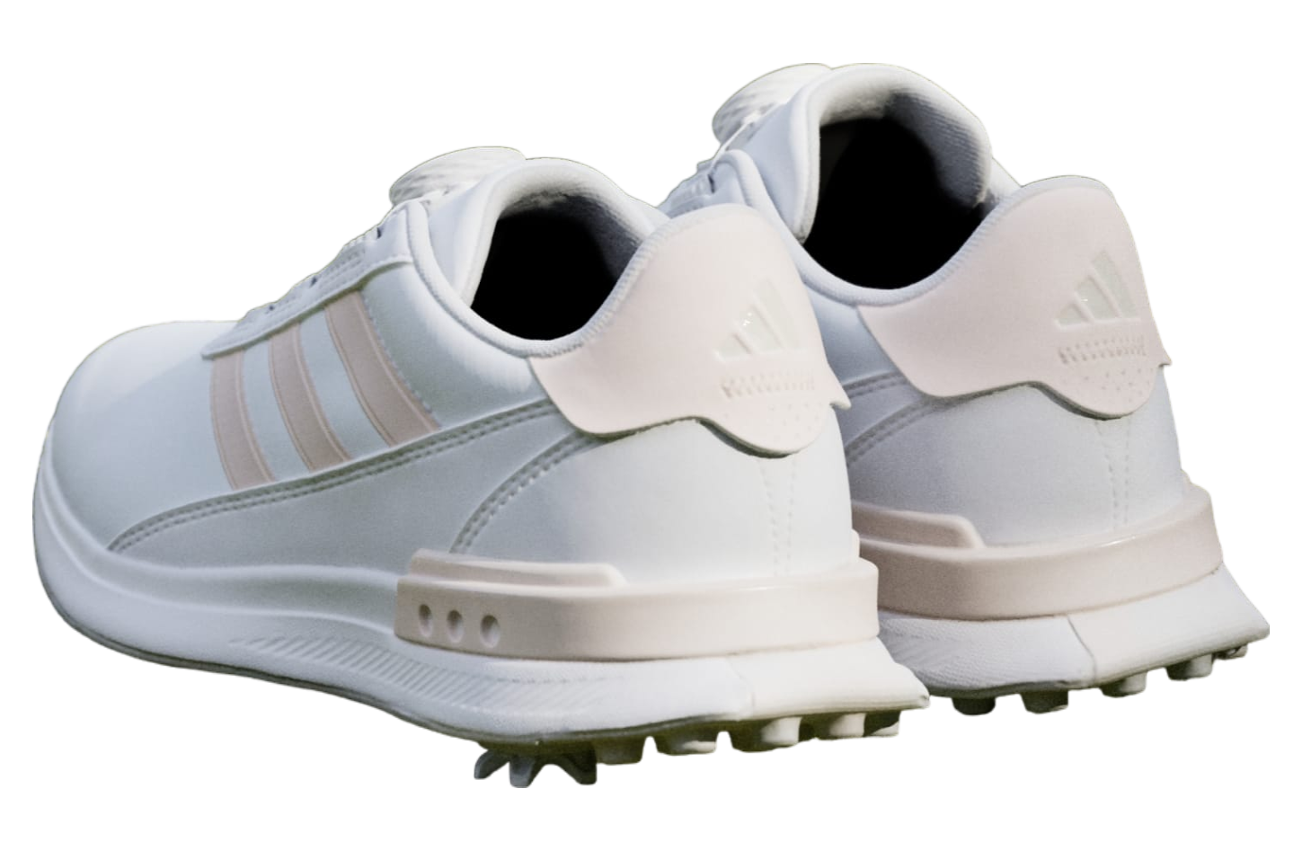 Adidas S2g Boa 24 Golf WMNS Cloud White / Wonder Quartz