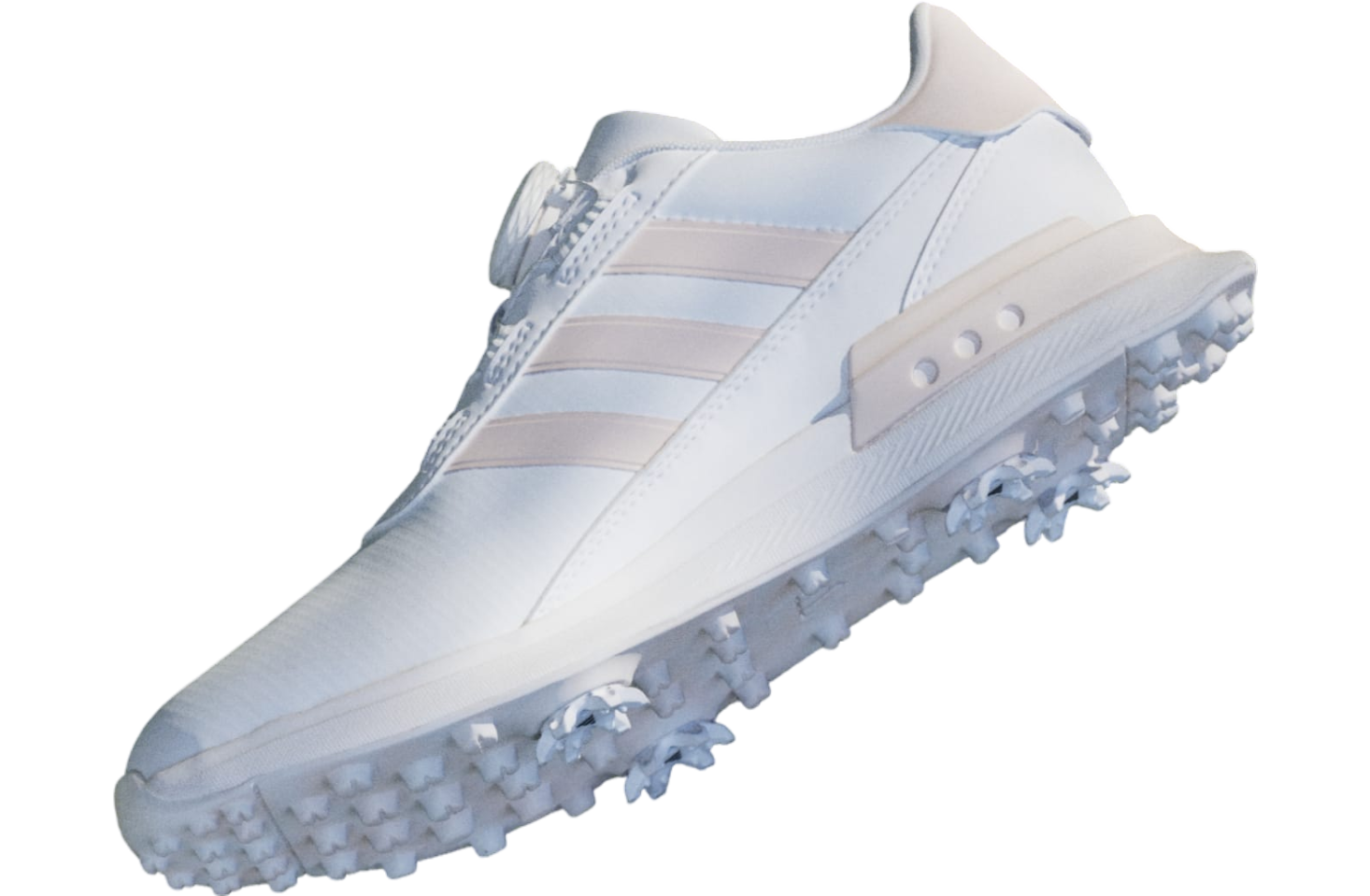 Adidas S2g Boa 24 Golf WMNS Cloud White / Wonder Quartz