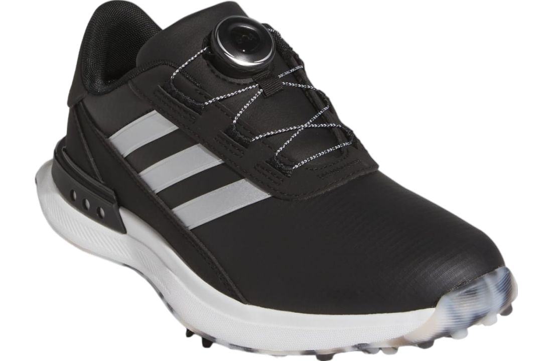 Adidas S2g Boa 24 Golf WMNS Core Black / Silver Metallic