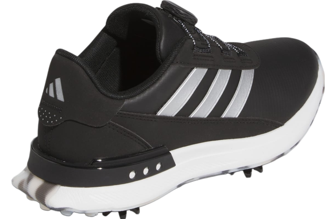 Adidas S2g Boa 24 Golf WMNS Core Black / Silver Metallic