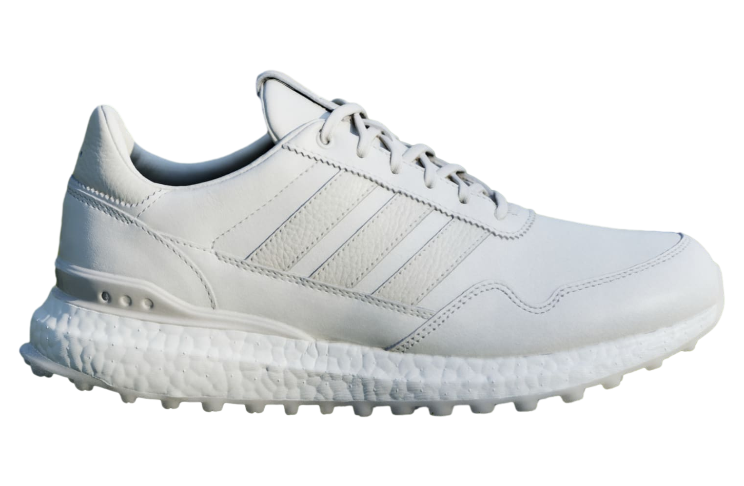 Adidas S2g Ltd Spikeless Chalk White