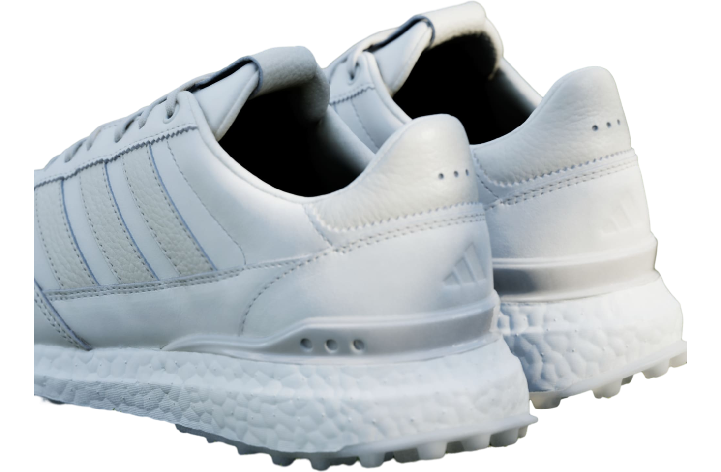 Adidas S2g Ltd Spikeless Chalk White