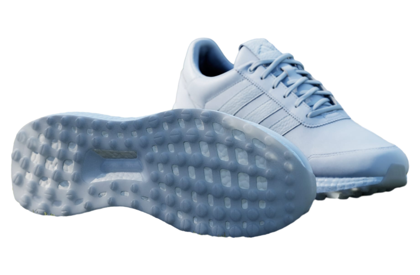 Adidas S2g Ltd Spikeless Crystal Sky