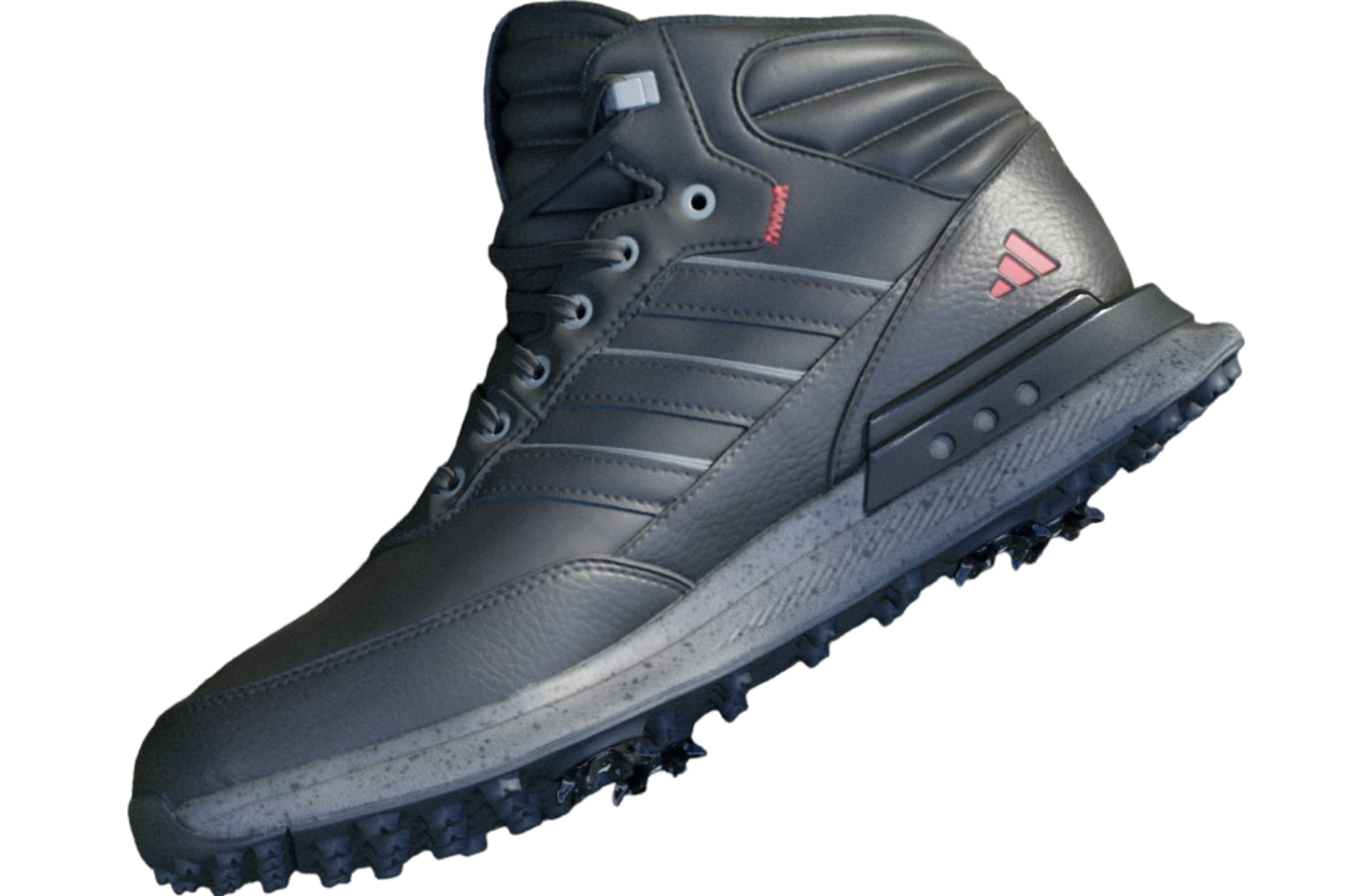 Adidas S2g Rain.rdy Core Black / Iron Metallic