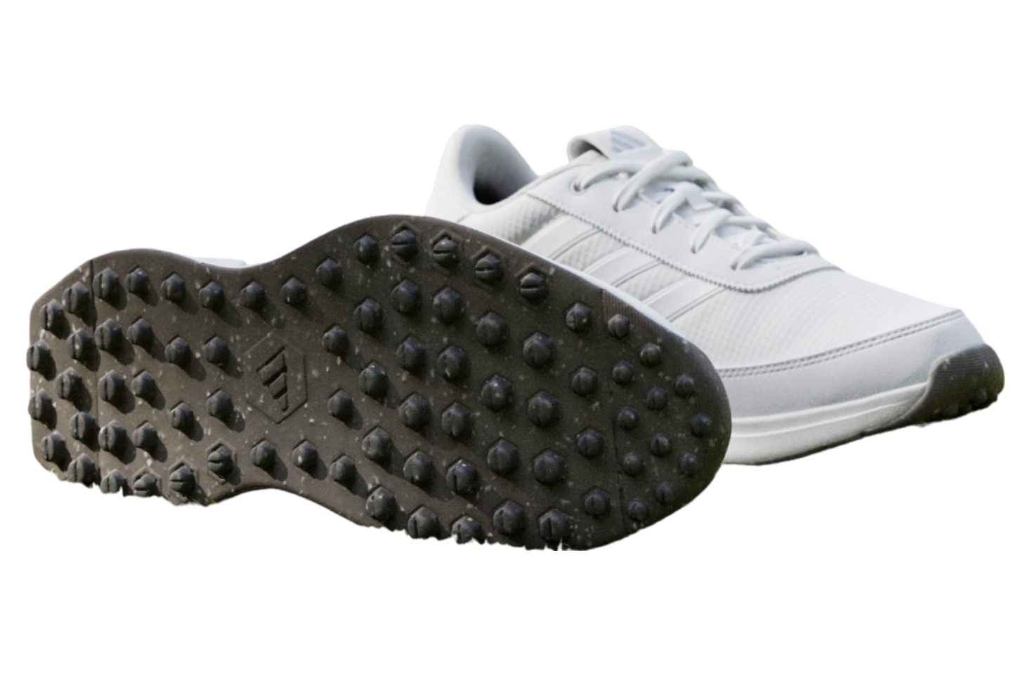 Adidas S2g Spikeless 24 Golf WMNS Cloud White / Charcoal