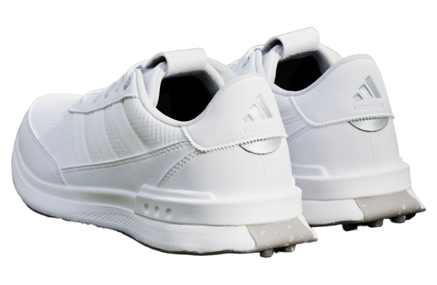 Adidas S2g Spikeless 24 Golf WMNS Cloud White / Charcoal