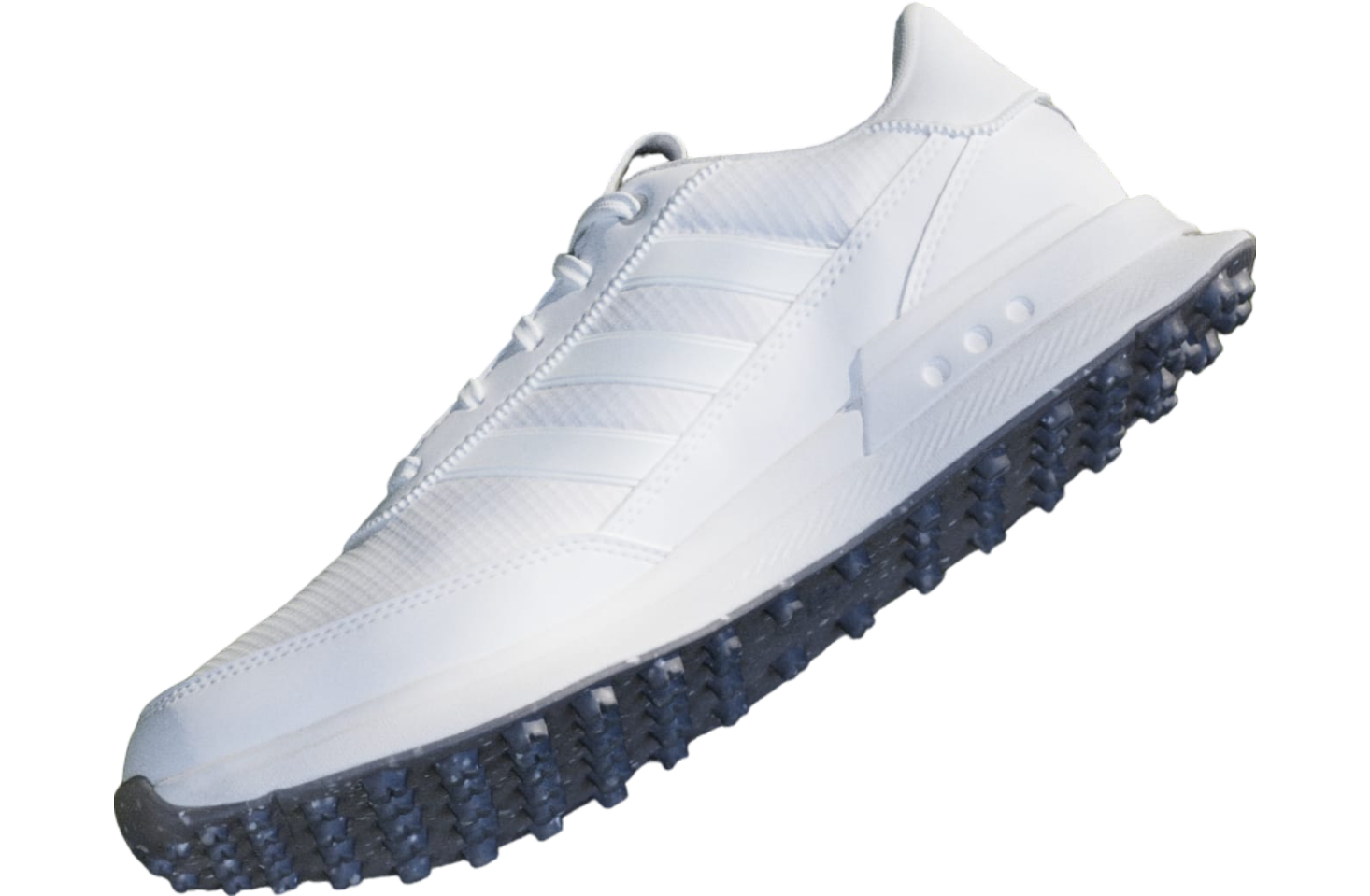 Adidas S2g Spikeless 24 Golf WMNS Cloud White / Charcoal