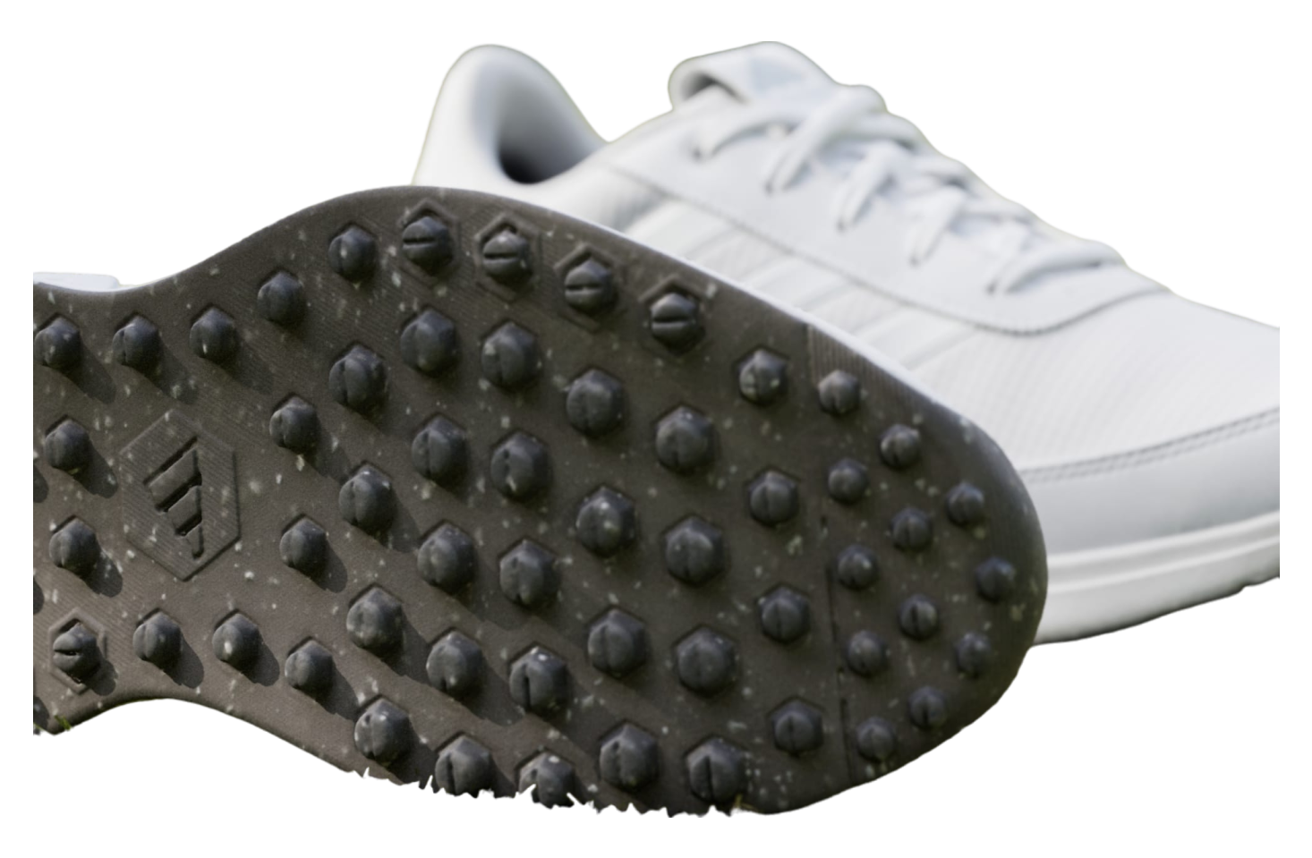 Adidas S2g Spikeless 24 Golf WMNS Cloud White / Charcoal