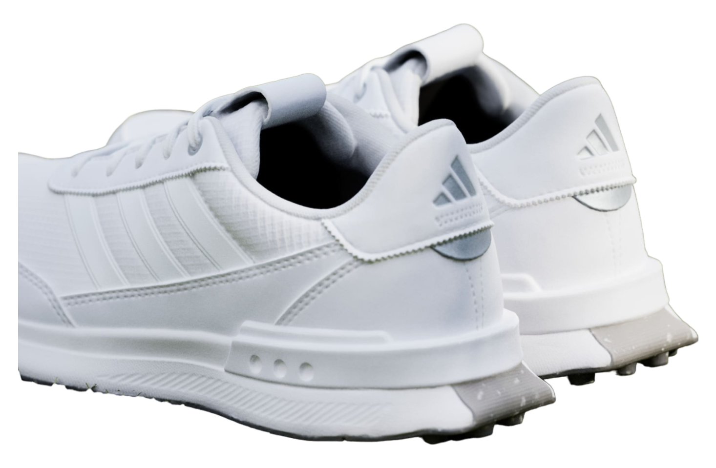 Adidas S2g Spikeless 24 Golf WMNS Cloud White / Charcoal