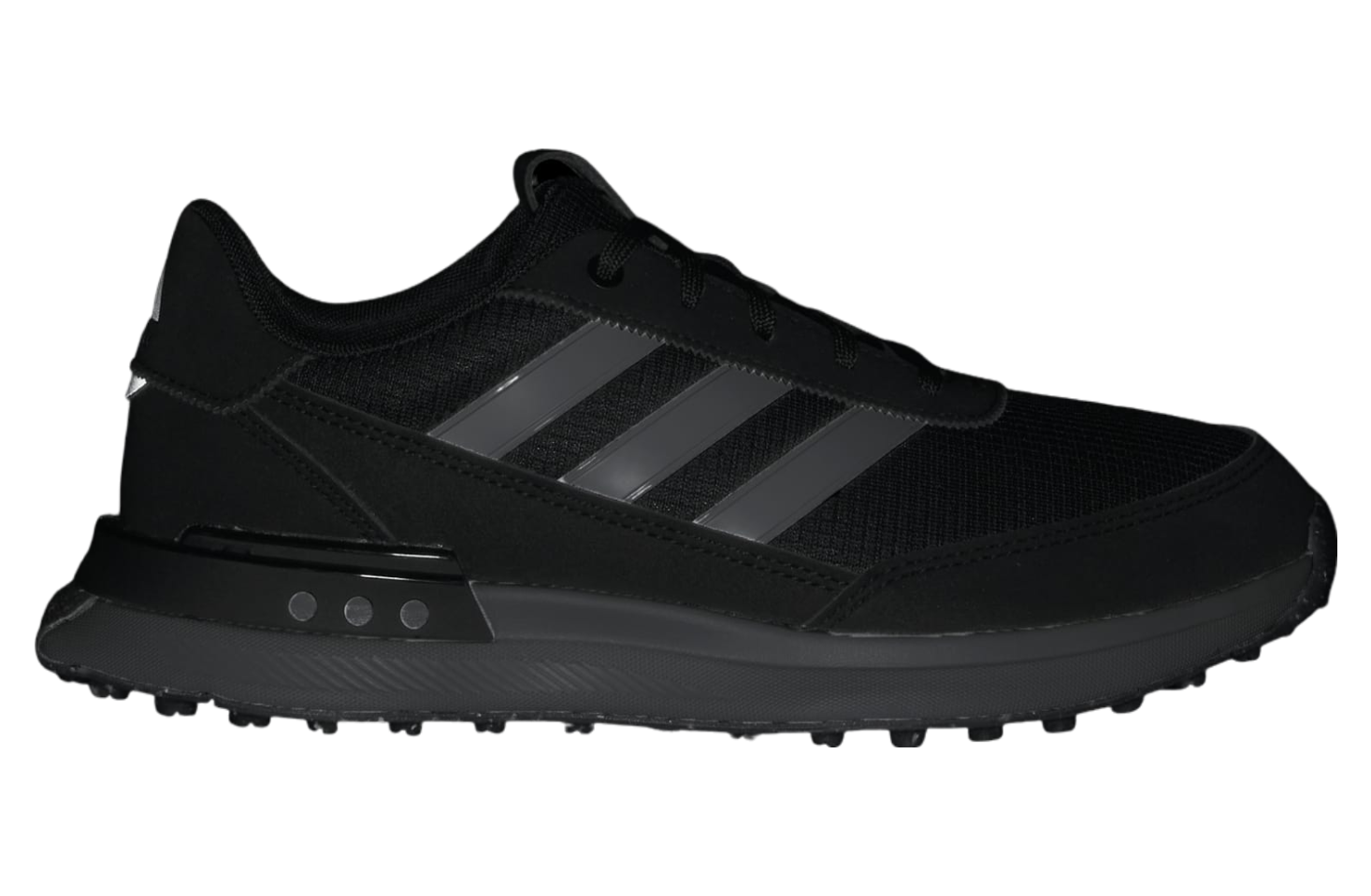 Adidas S2g Spikeless 24 Golf WMNS Core Black / Cloud White