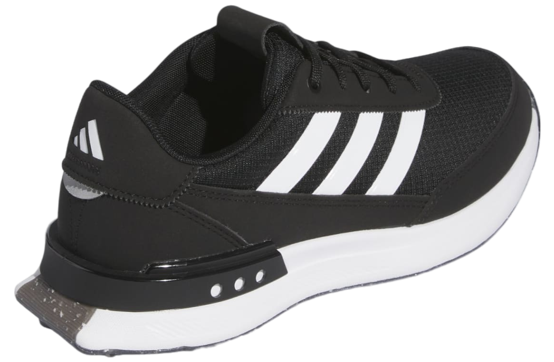 Adidas S2g Spikeless 24 Golf WMNS Core Black / Cloud White