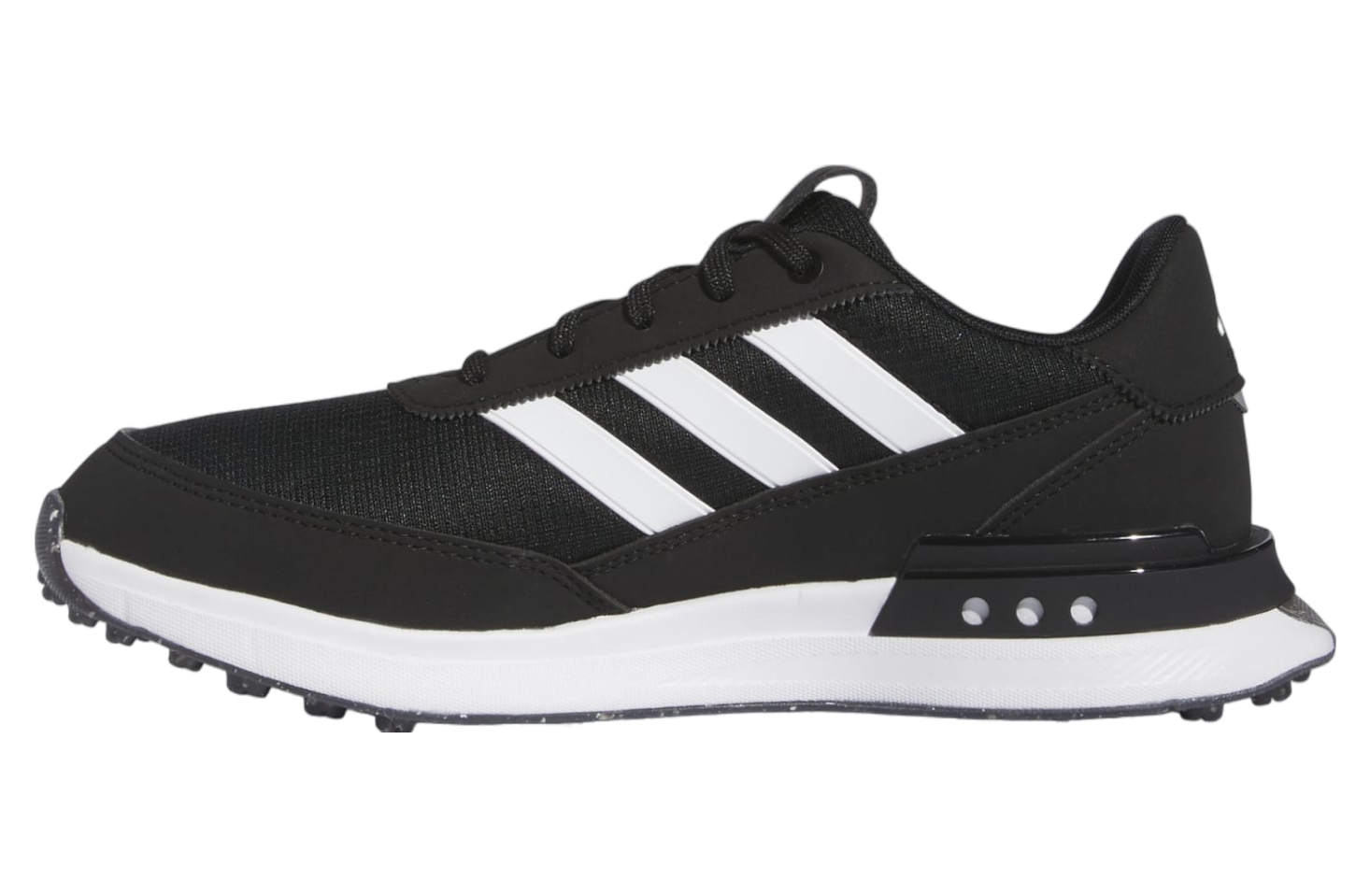 Adidas S2g Spikeless 24 Golf WMNS Core Black / Cloud White