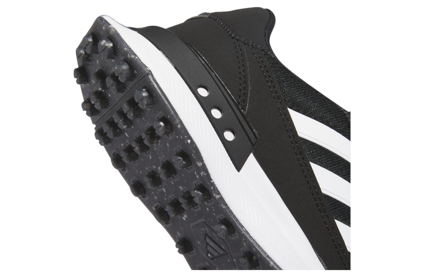 Adidas S2g Spikeless 24 Golf WMNS Core Black / Cloud White