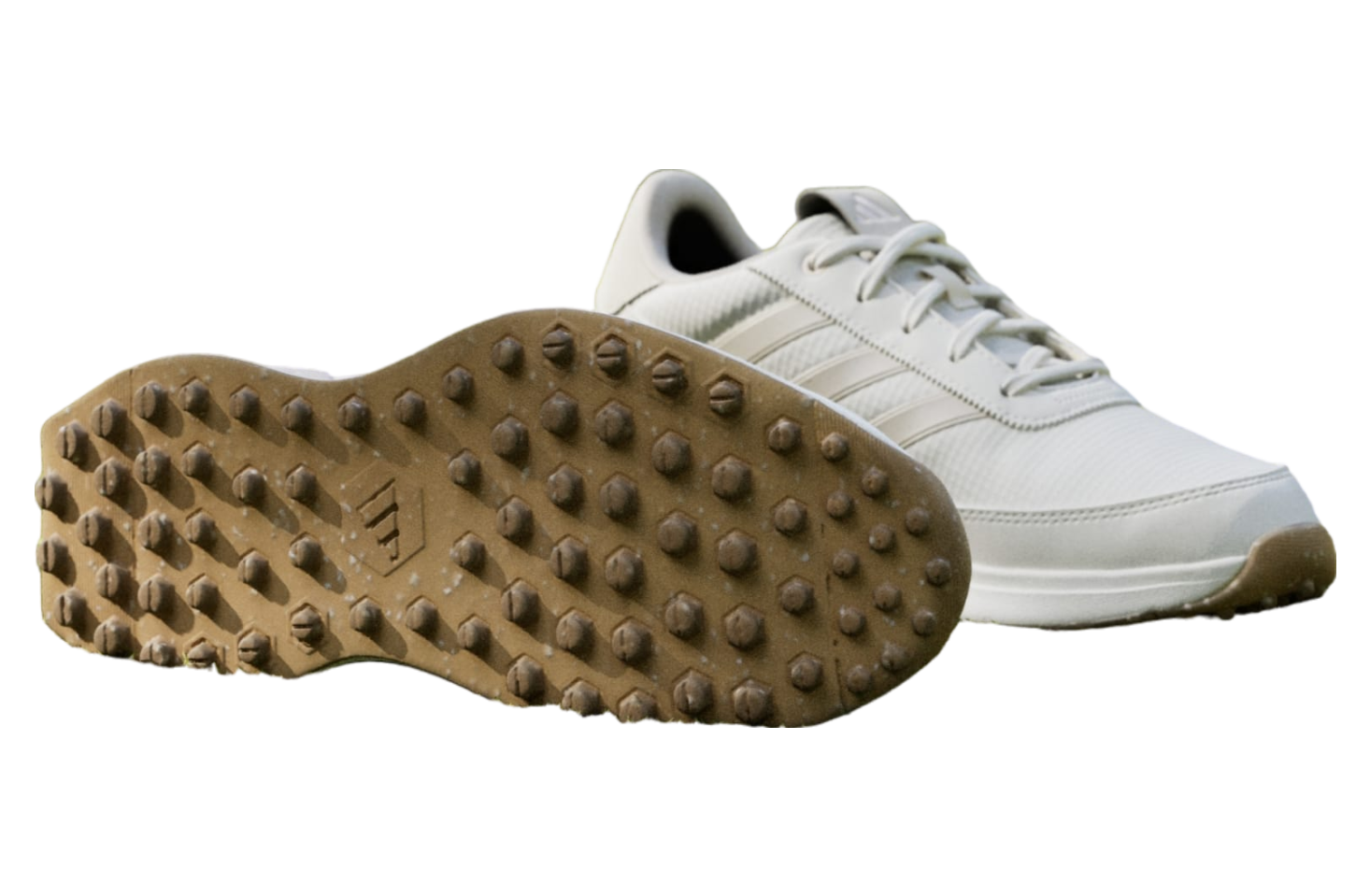 Adidas S2g Spikeless 24 Golf Wmns Off White / Wonder Quartz