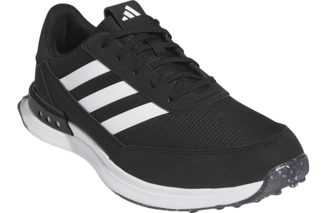 Adidas S2g Spikeless 24 Wide Golf Core Black / Cloud White