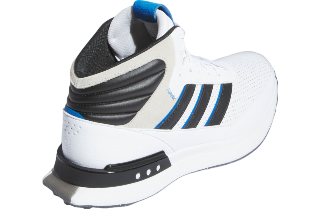 Adidas S2g Spikeless Mid Golf WMNS Cloud White / Core Black