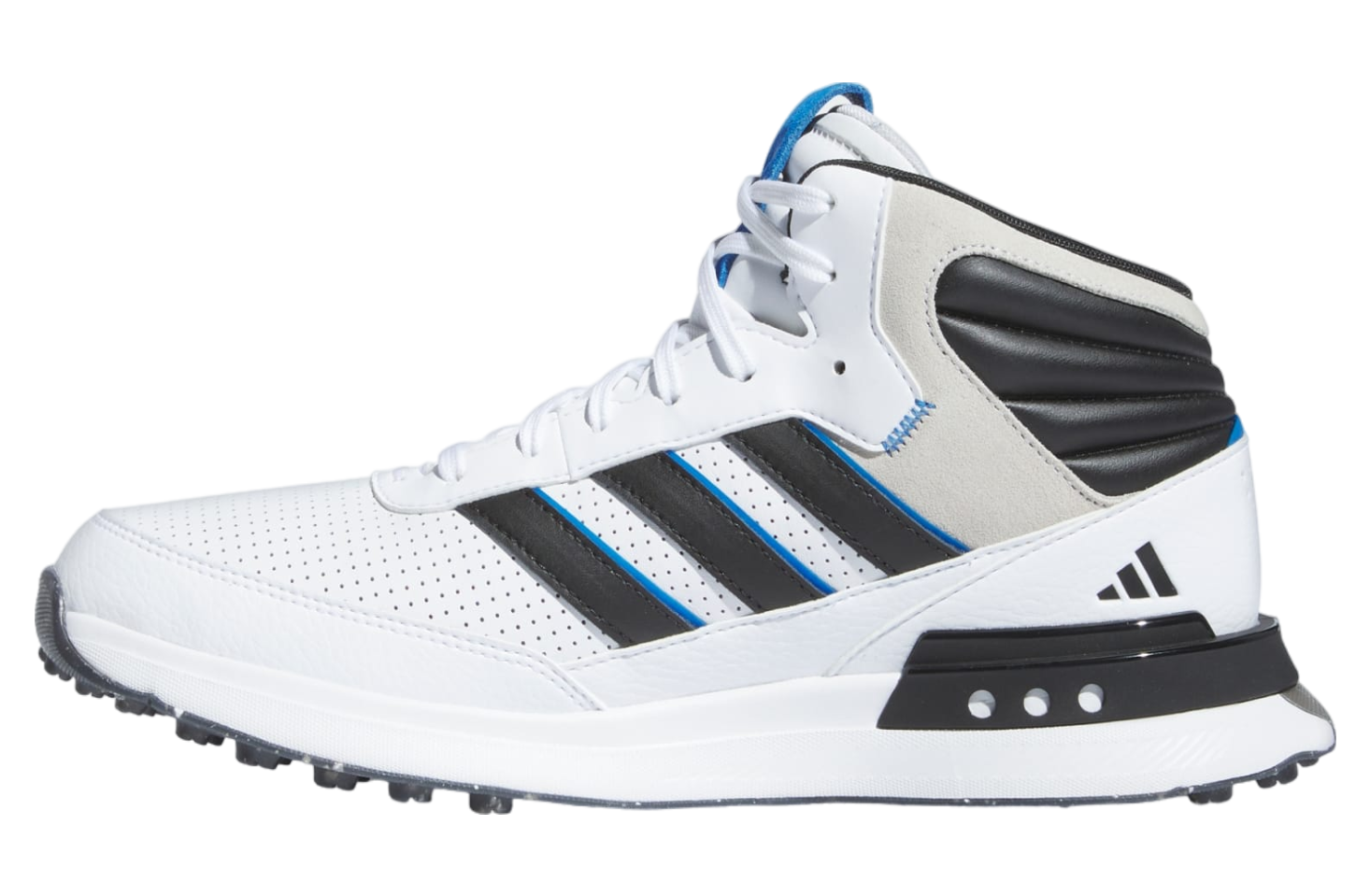 Adidas S2g Spikeless Mid Golf WMNS Cloud White / Core Black