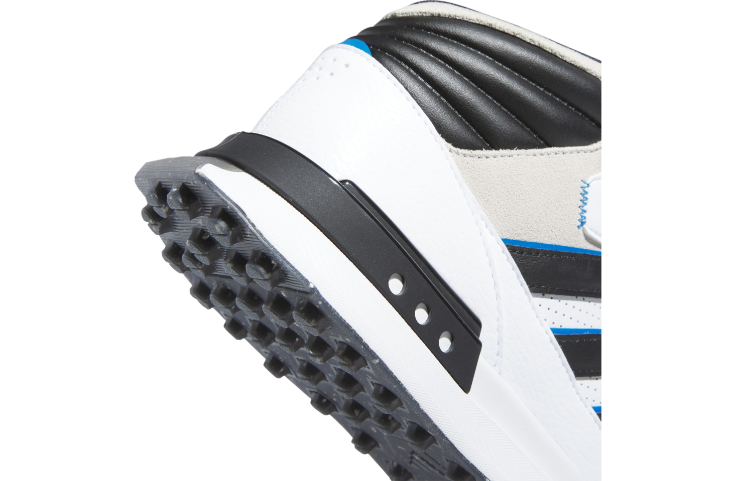 Adidas S2g Spikeless Mid Golf Wmns Cloud White / Core Black