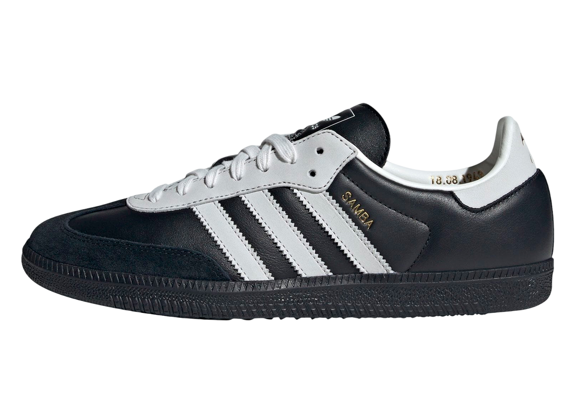 Adidas Samba 75th Anniversary