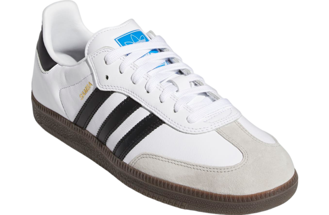 Adidas Samba Adv WMNS Cloud White / Core Black