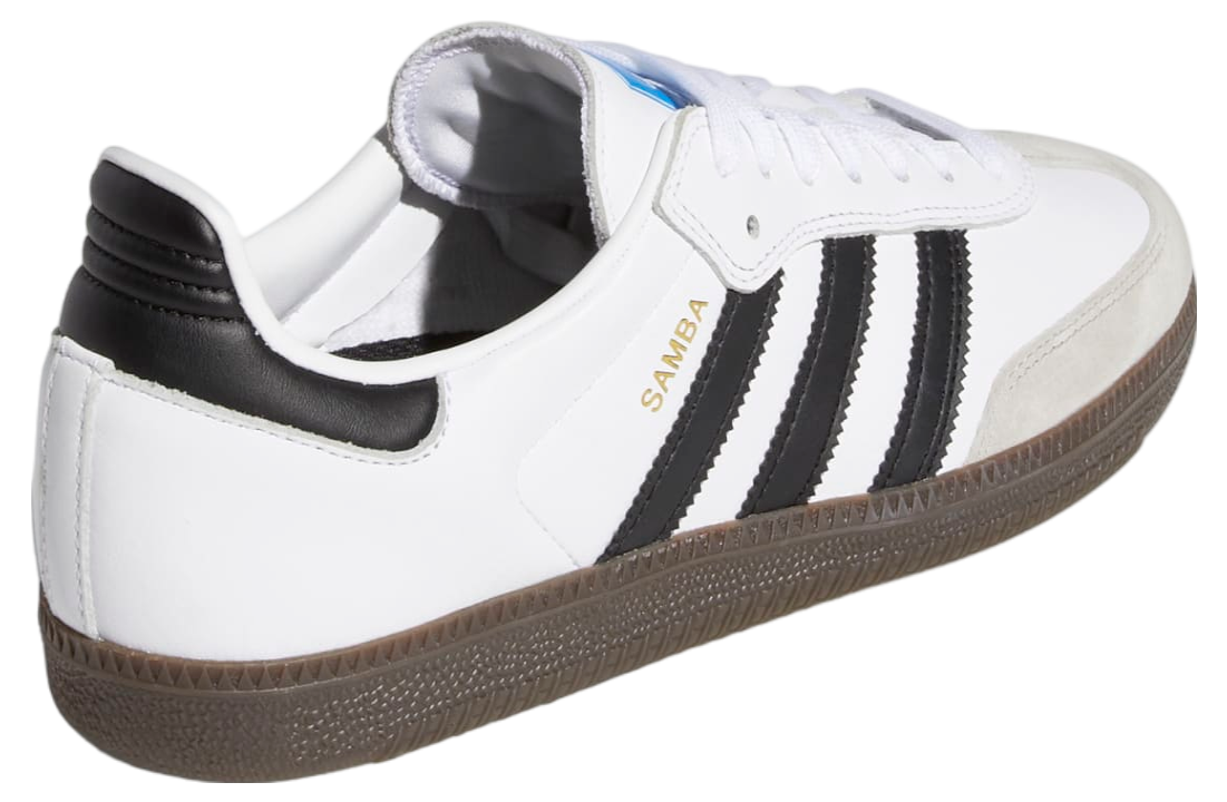 Adidas Samba Adv WMNS Cloud White / Core Black