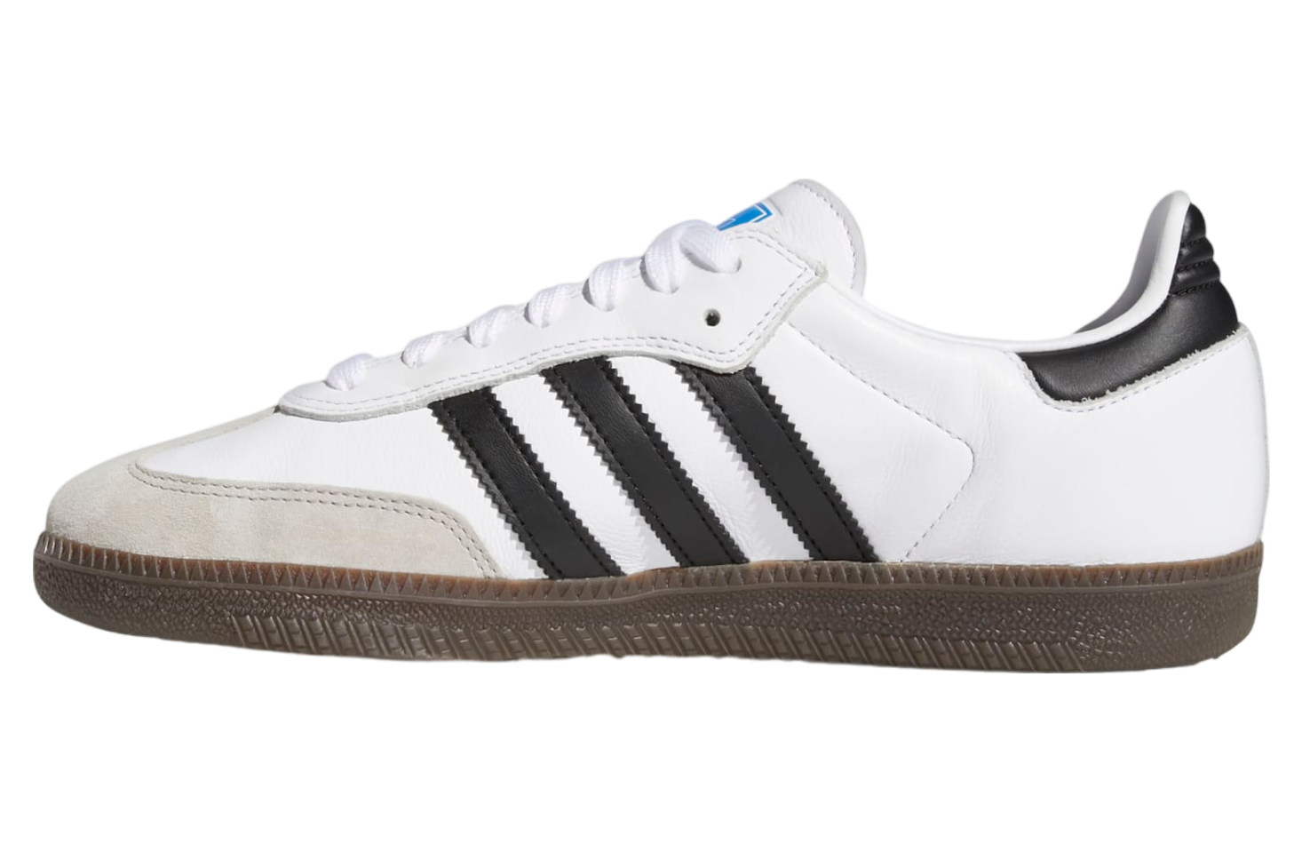 Adidas Samba Adv WMNS Cloud White / Core Black