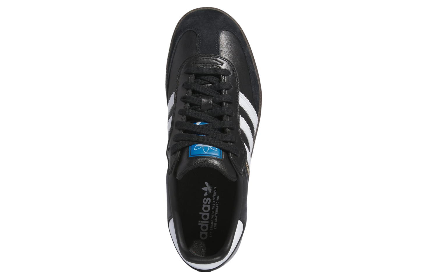 Adidas Samba Adv WMNS Core Black / Cloud White