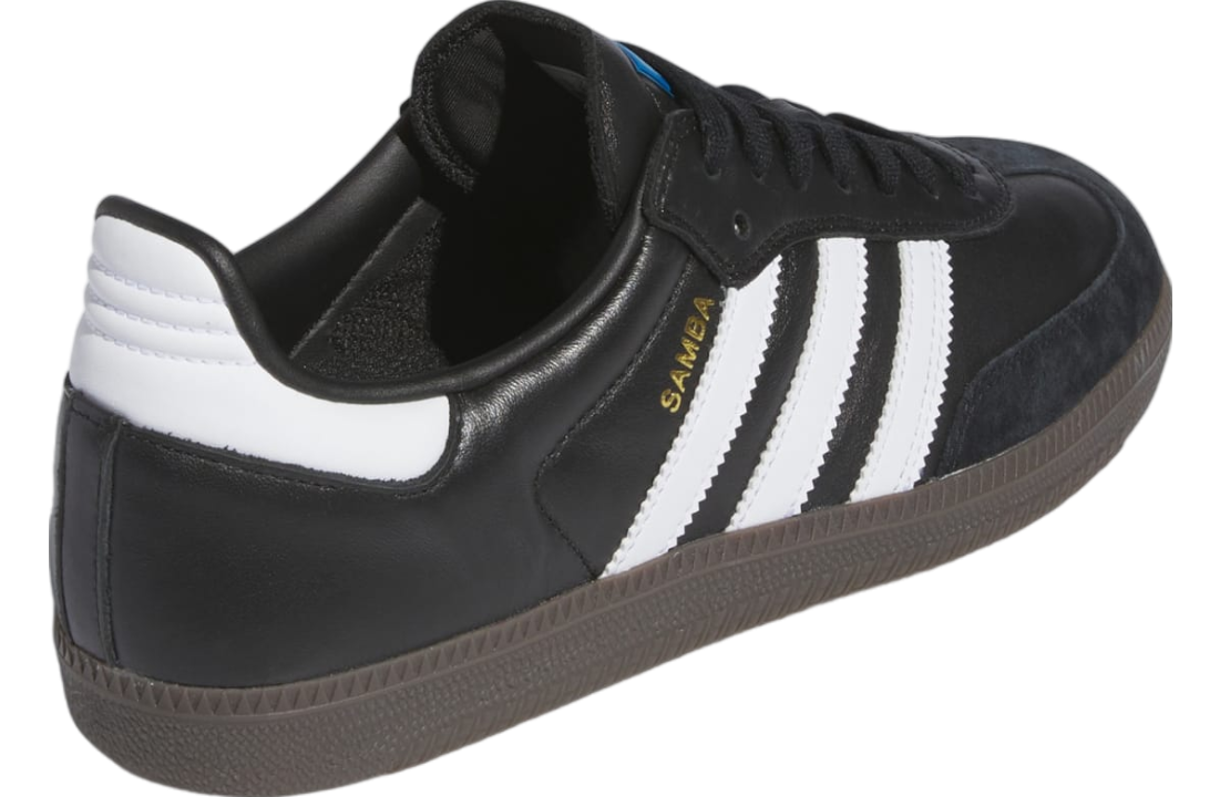 Adidas Samba Adv WMNS Core Black / Cloud White