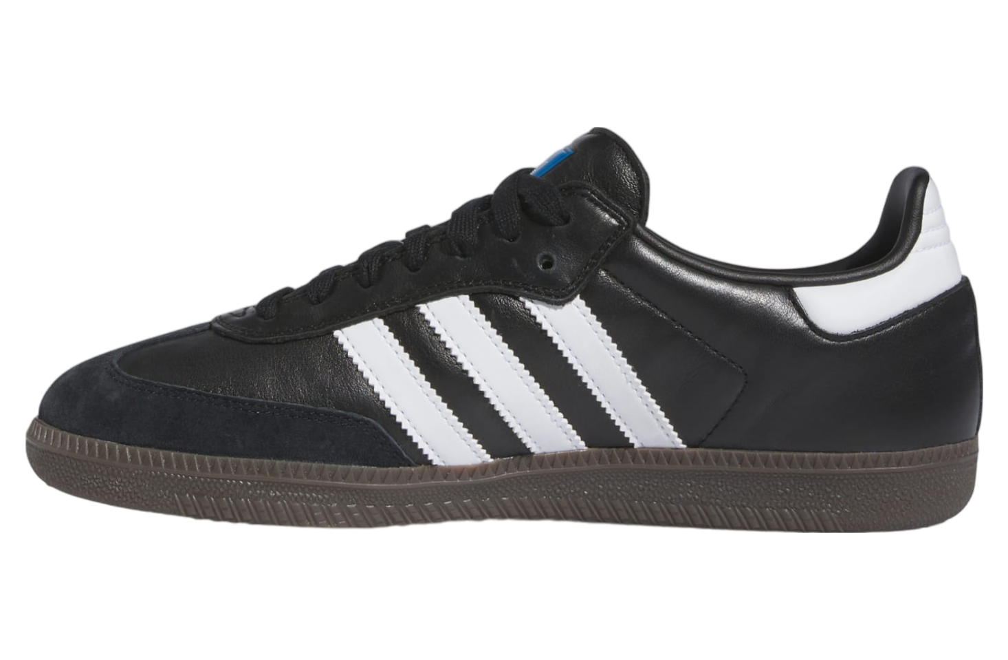 Adidas Samba Adv WMNS Core Black / Cloud White