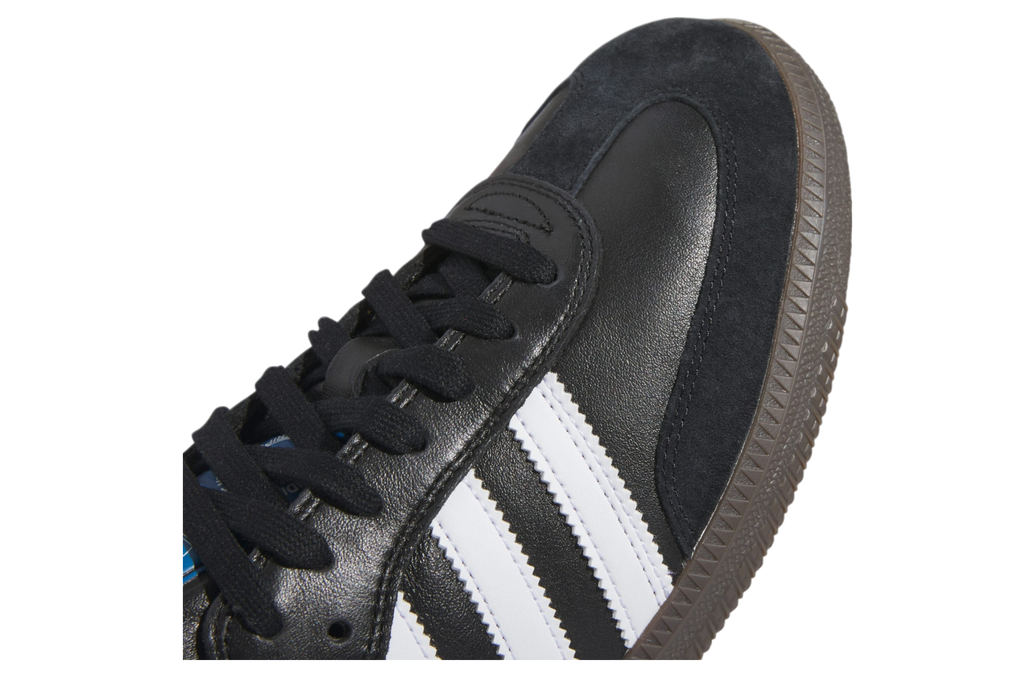 Adidas Samba Adv WMNS Core Black / Cloud White