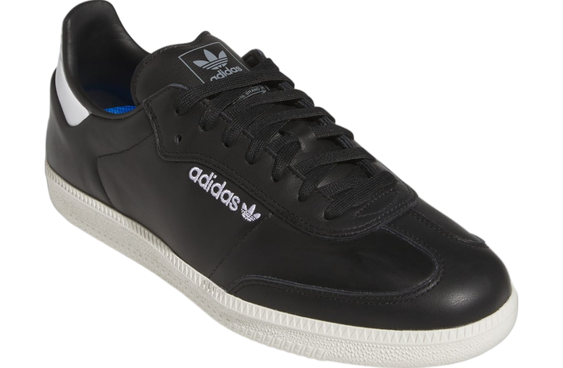 Adidas Samba Adv Wmns Core Black / Grey Four