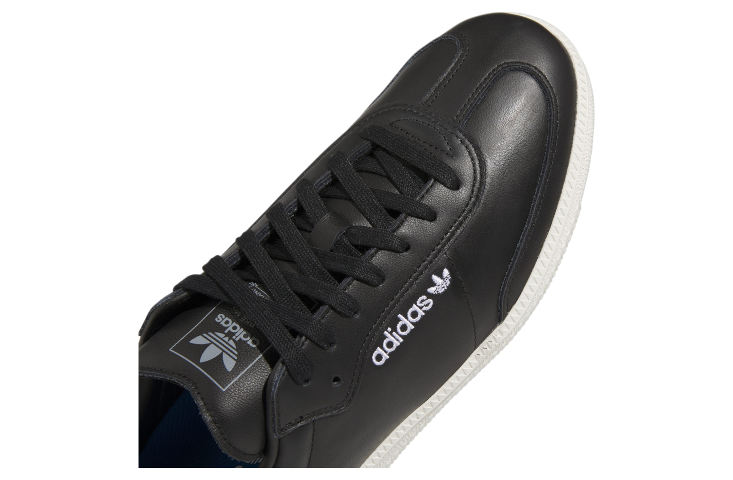 Adidas Samba Adv Wmns Core Black / Grey Four