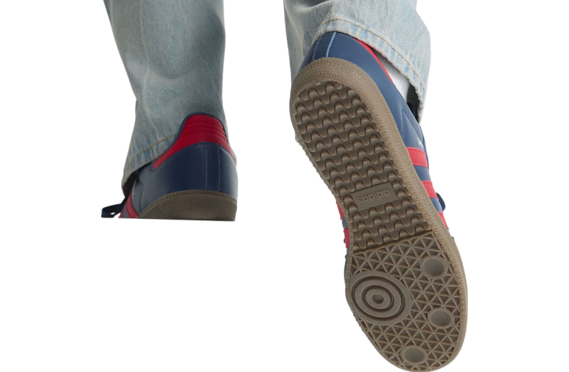 Adidas Samba Arsenal Gunners