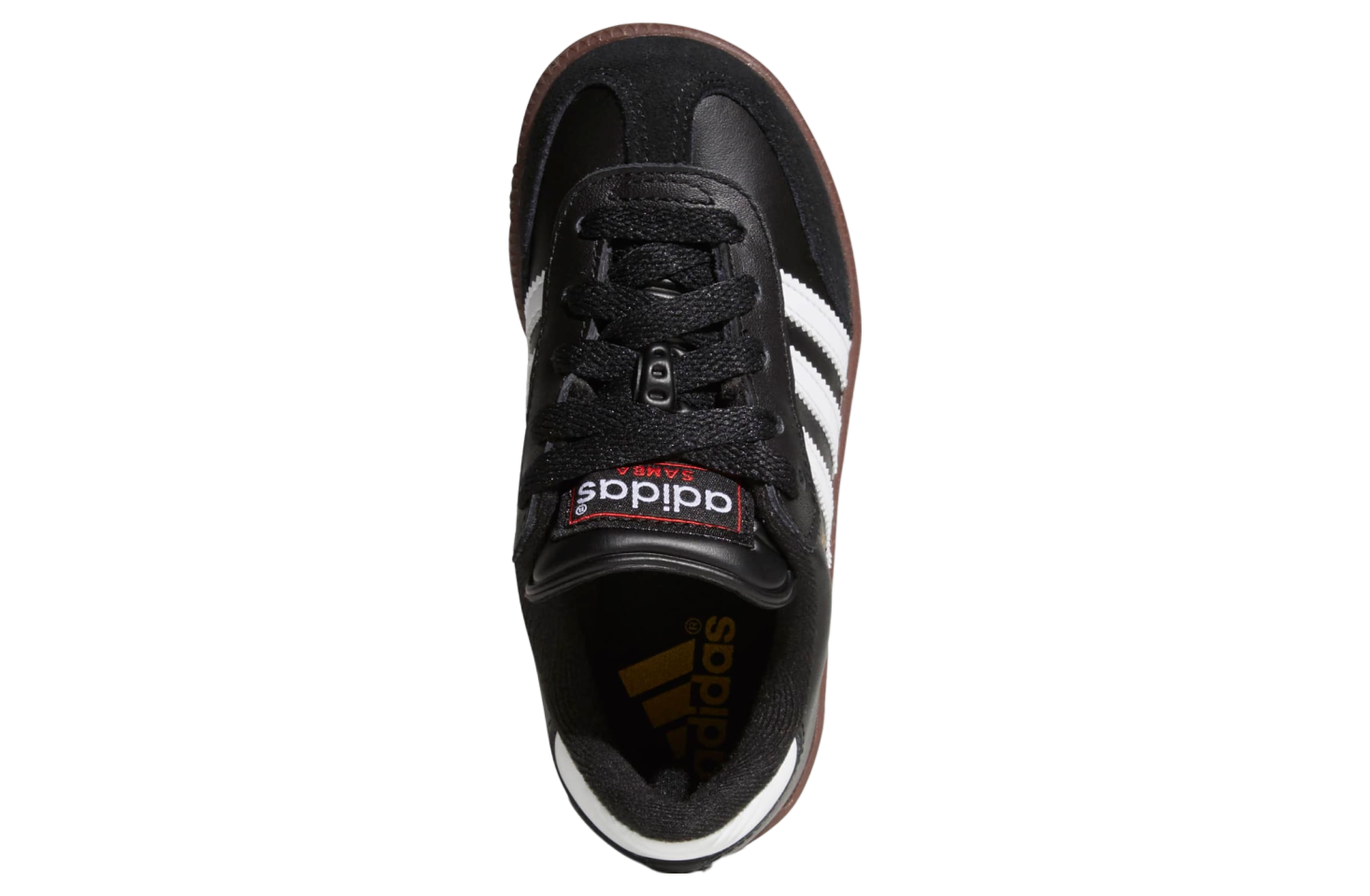 Adidas Samba Classic GS Core Black / Cloud White