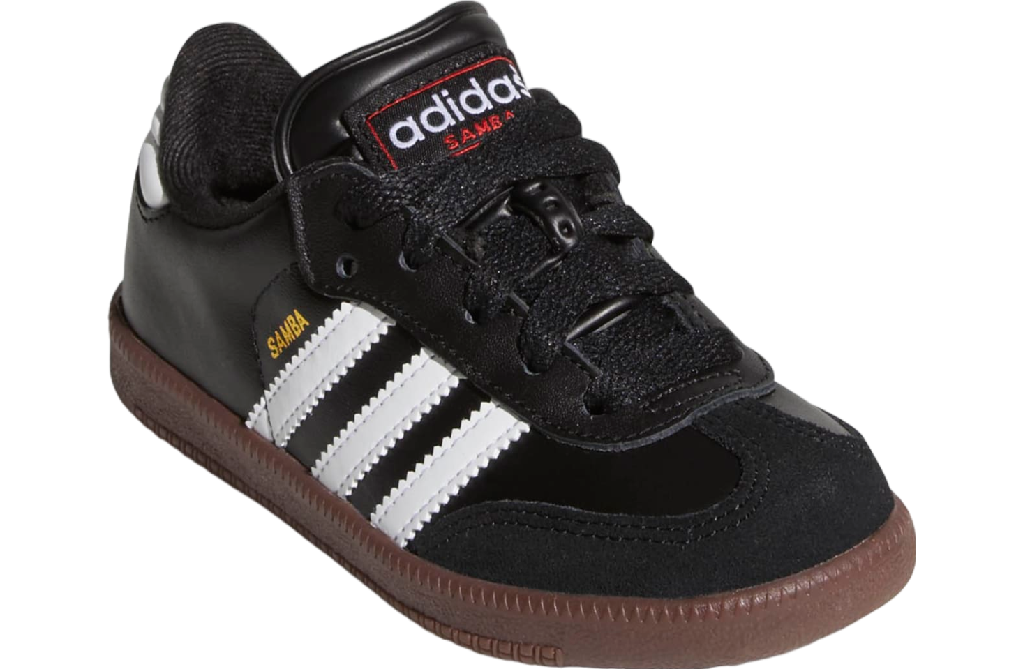 Adidas Samba Classic GS Core Black / Cloud White