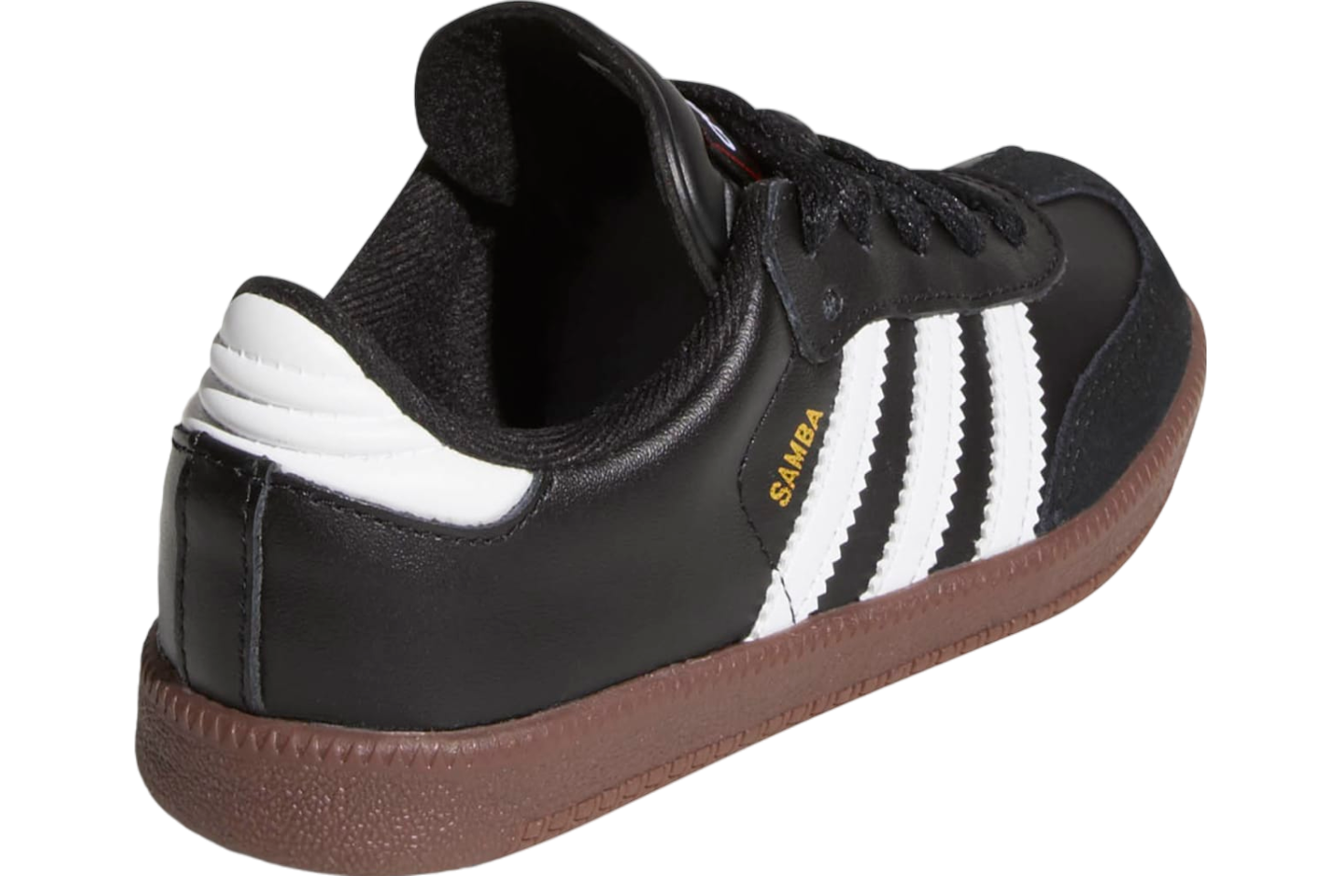 Adidas Samba Classic GS Core Black / Cloud White