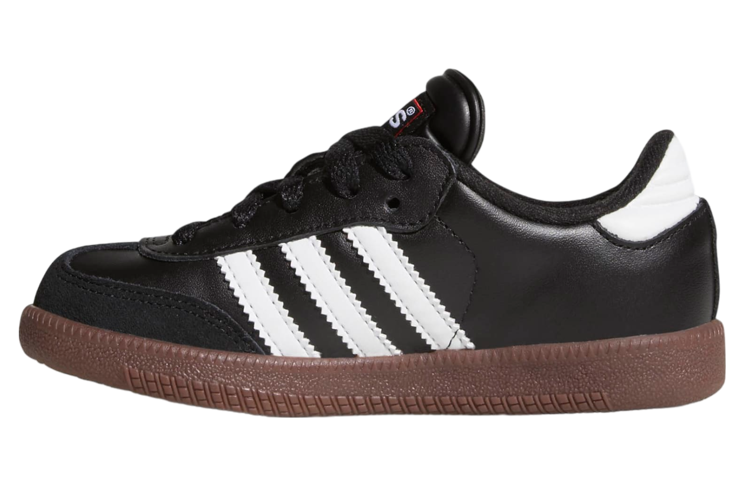 Adidas Samba Classic GS Core Black / Cloud White