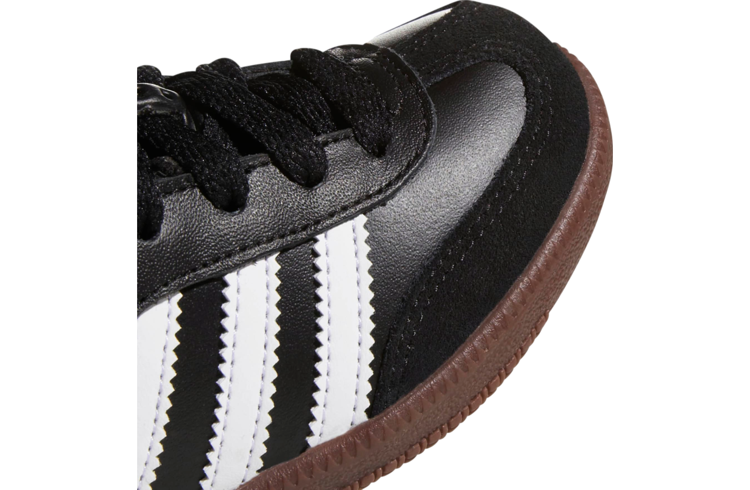 Adidas Samba Classic GS Core Black / Cloud White