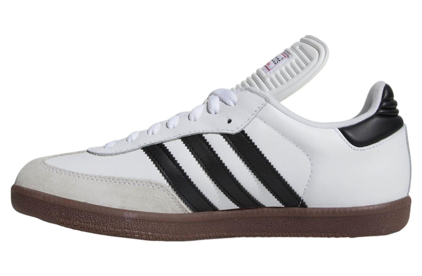 Adidas Samba Classic WMNS Cloud White / Black