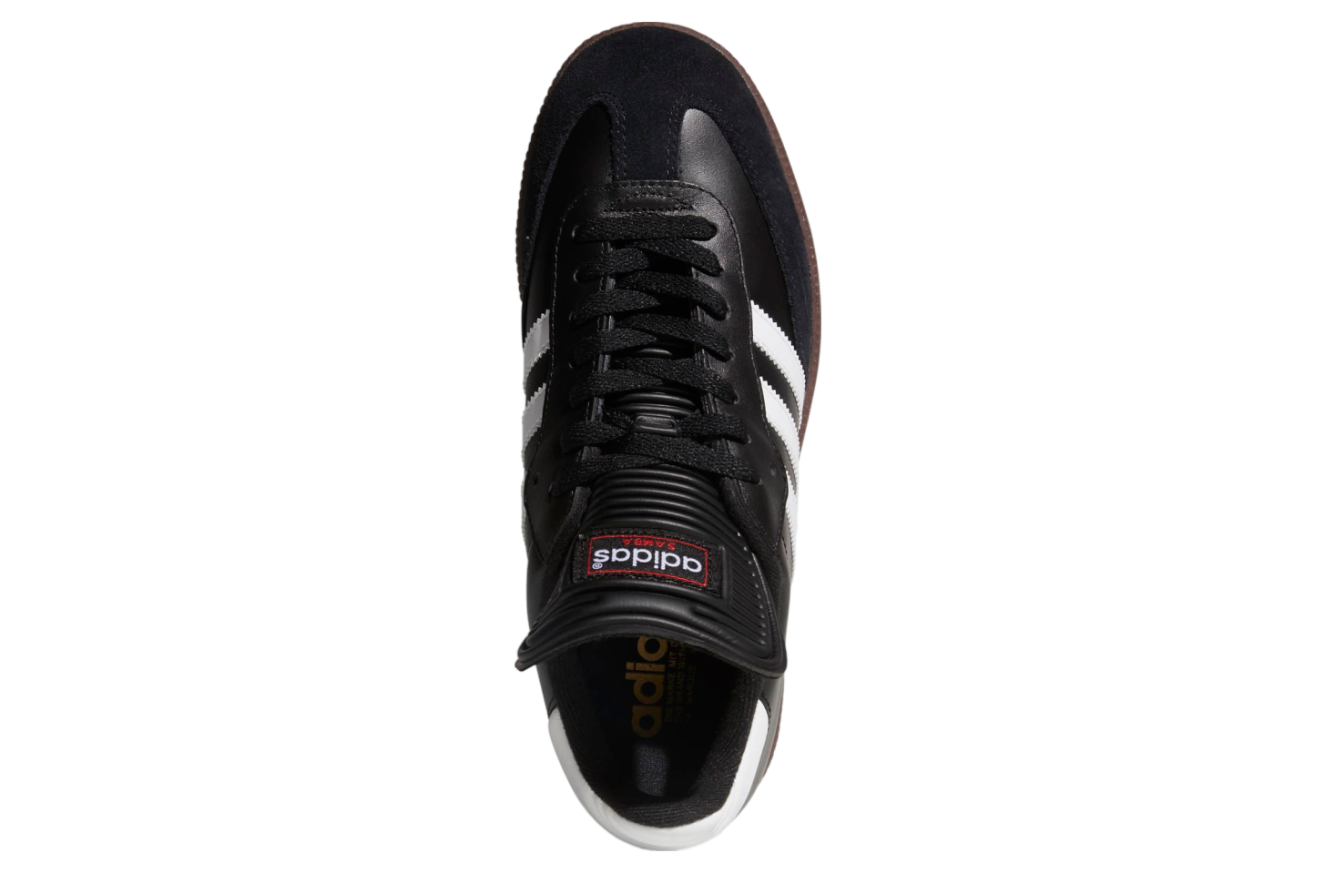 Adidas Samba Classic WMNS Core Black / Cloud White