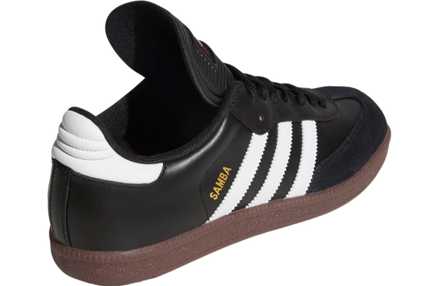 Adidas Samba Classic WMNS Core Black / Cloud White