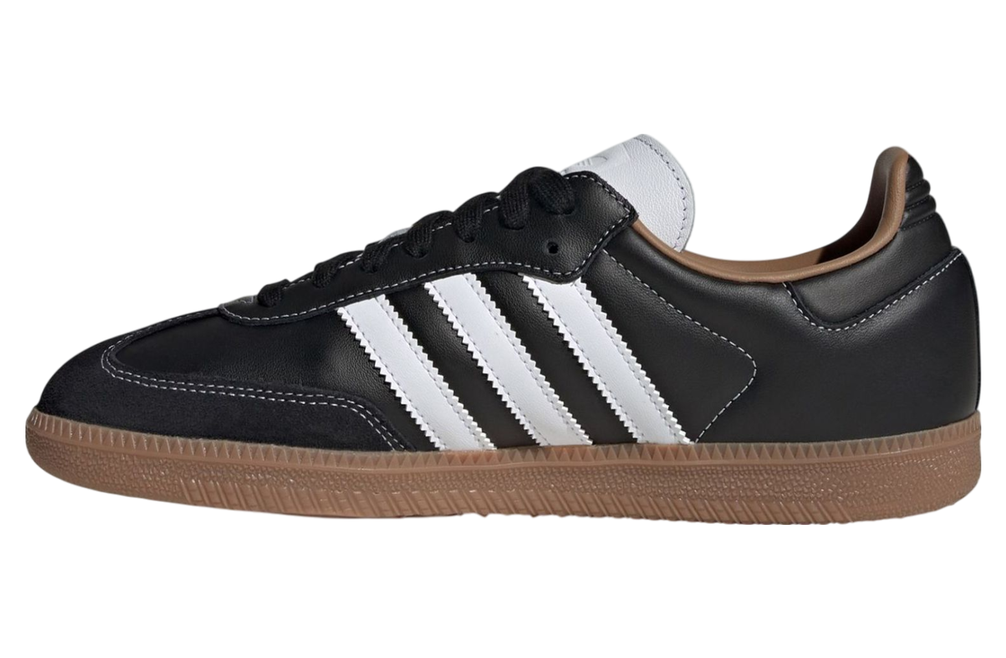 Adidas Samba Core Black / Footwear White