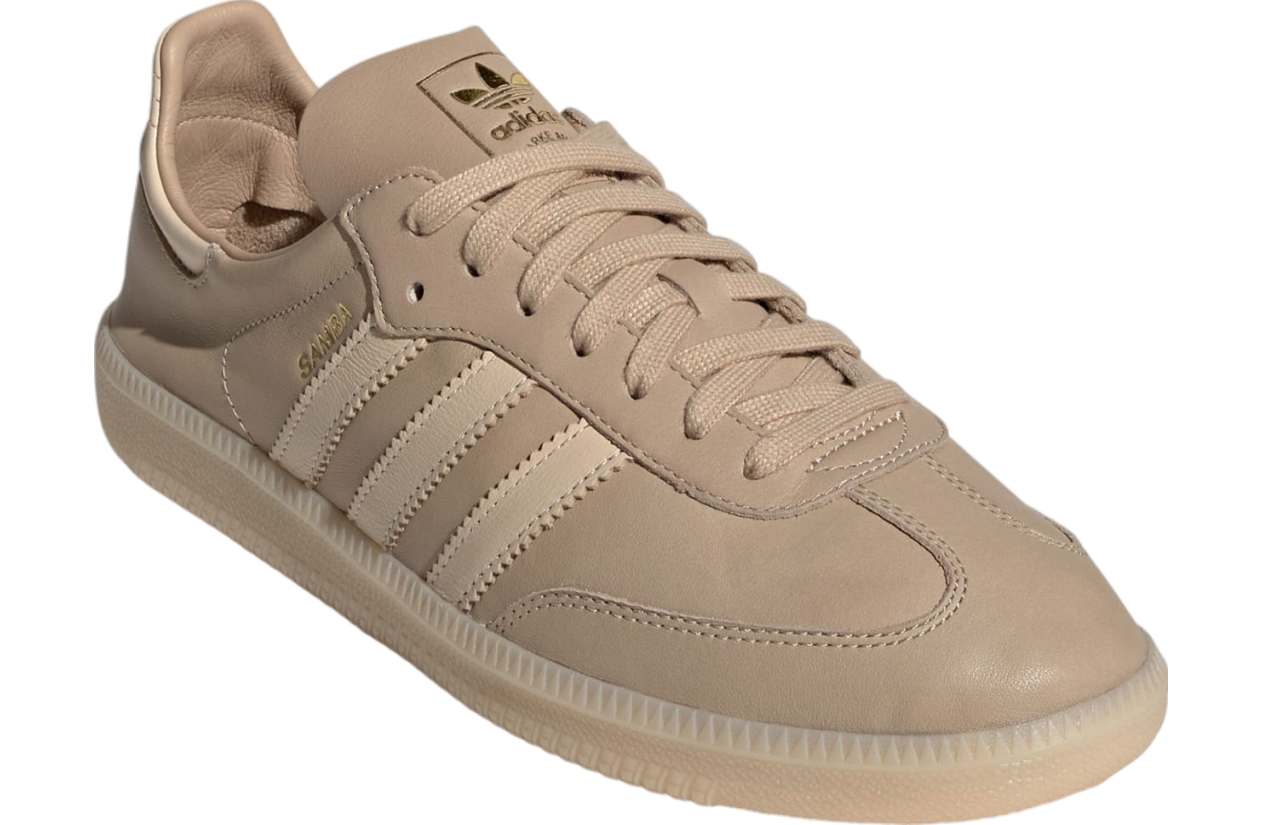 Adidas Samba Decon WMNS Magic Beige / Sand Strata