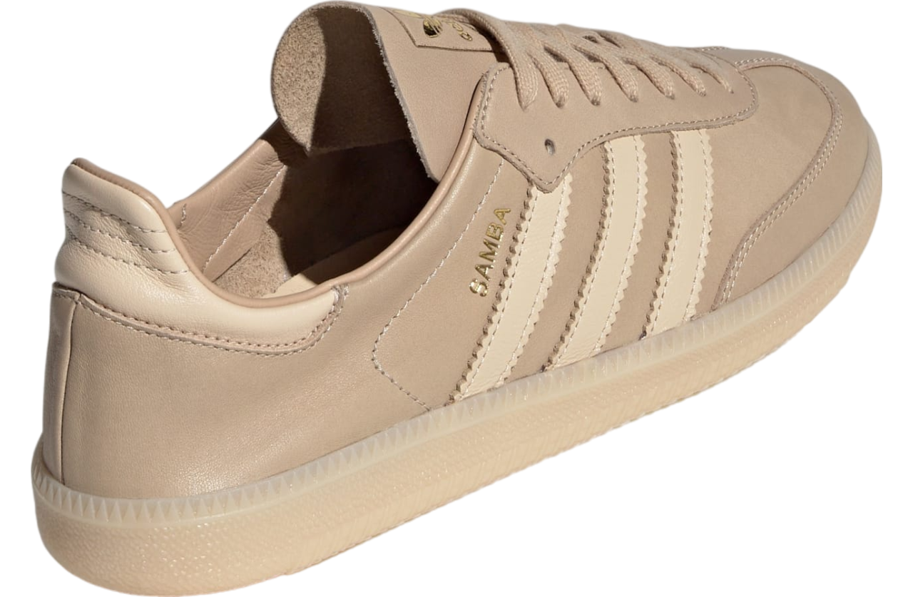 Adidas Samba Decon WMNS Magic Beige / Sand Strata